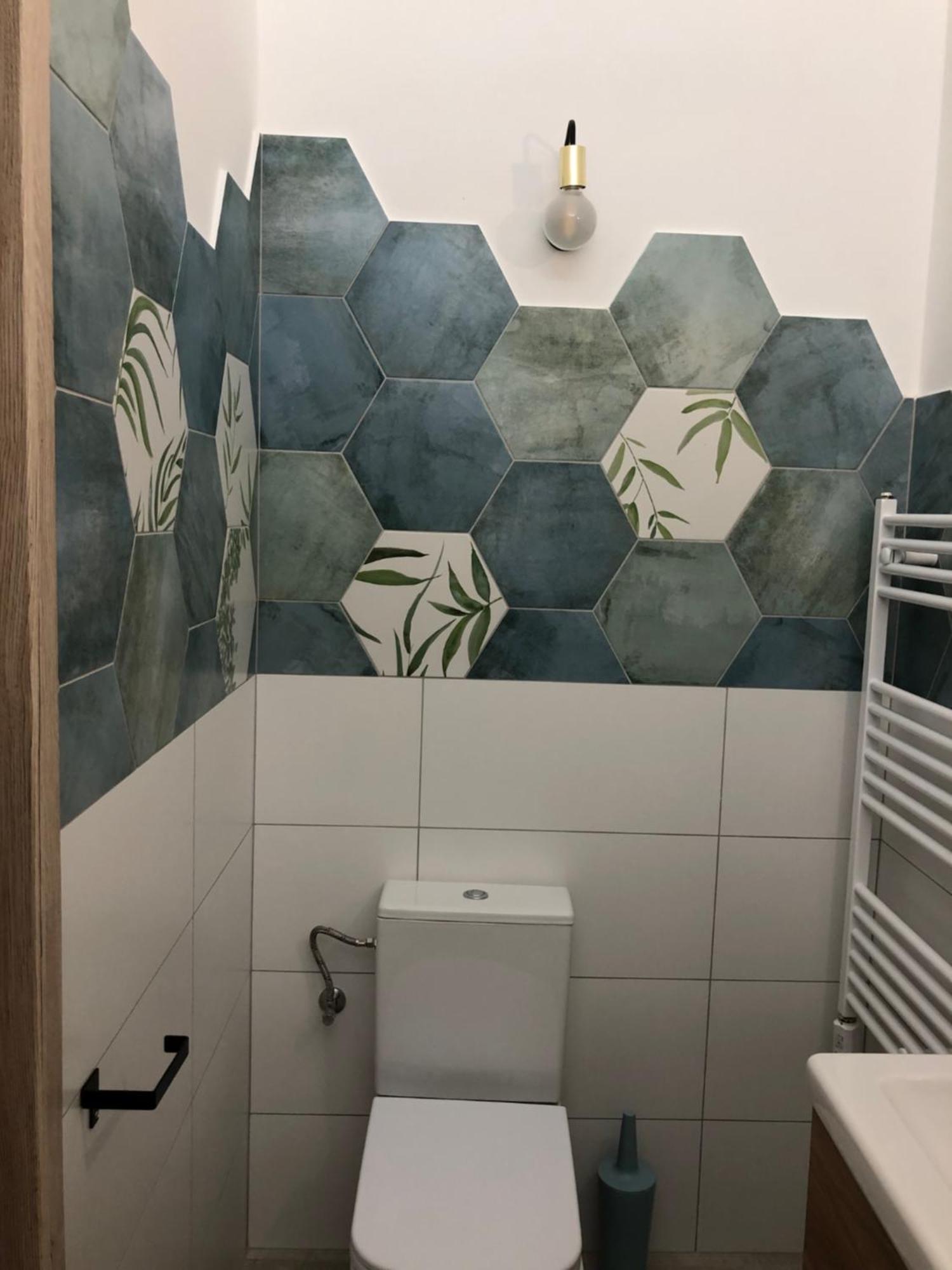 All In Apartman Iv. Budapeste Quarto foto